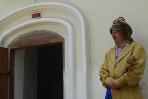 Каменица Полуботка, Любеч